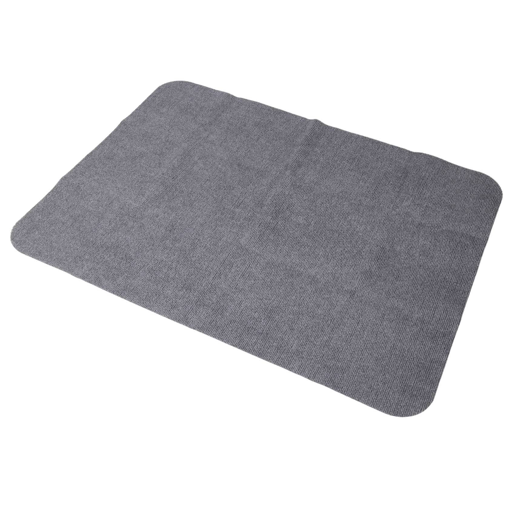 Stuhlmatte, Bodenschutzmatte,  – Chair Mat Hard Floor Bewertung und Preis