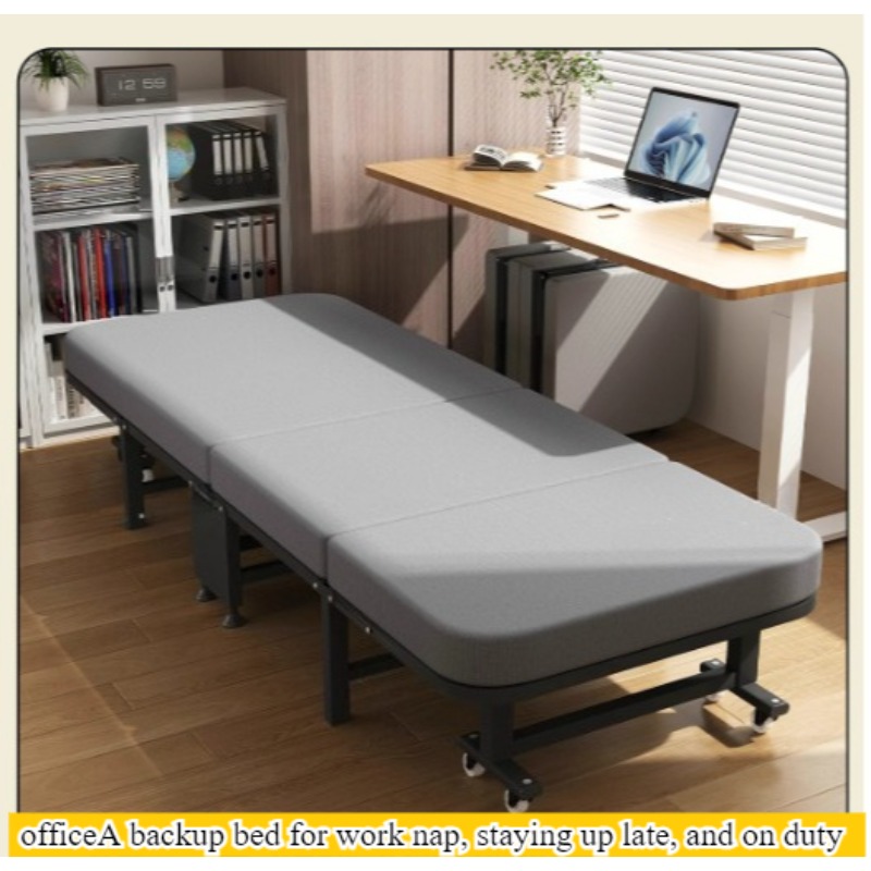 Klappbett Büro-Mittagspausenbe – Office Furniture Modern Bewertung und Preis