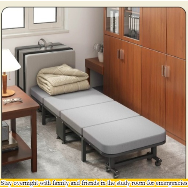 Klappbett Büro-Mittagspausenbe – Office Furniture Modern Bewertung und Preis