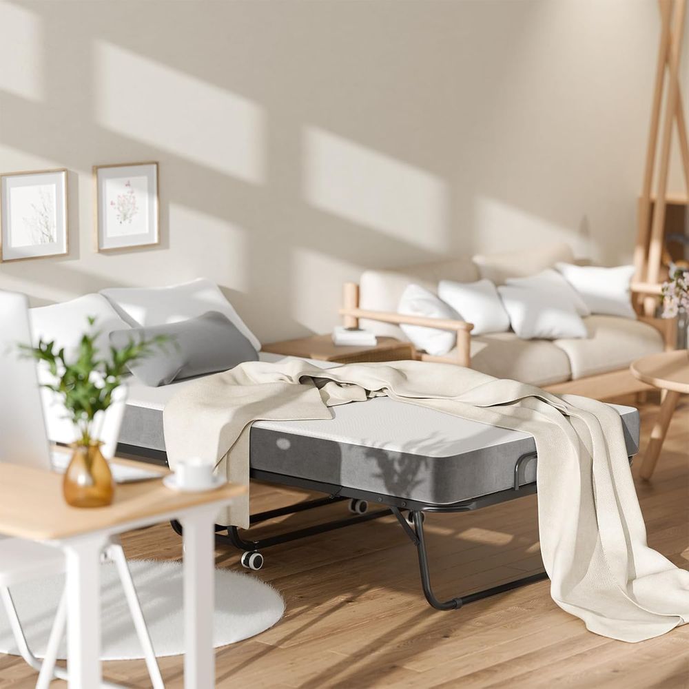 Langlebiges Rollbett mit Memor – Office Furniture Modern Bewertung und Preis