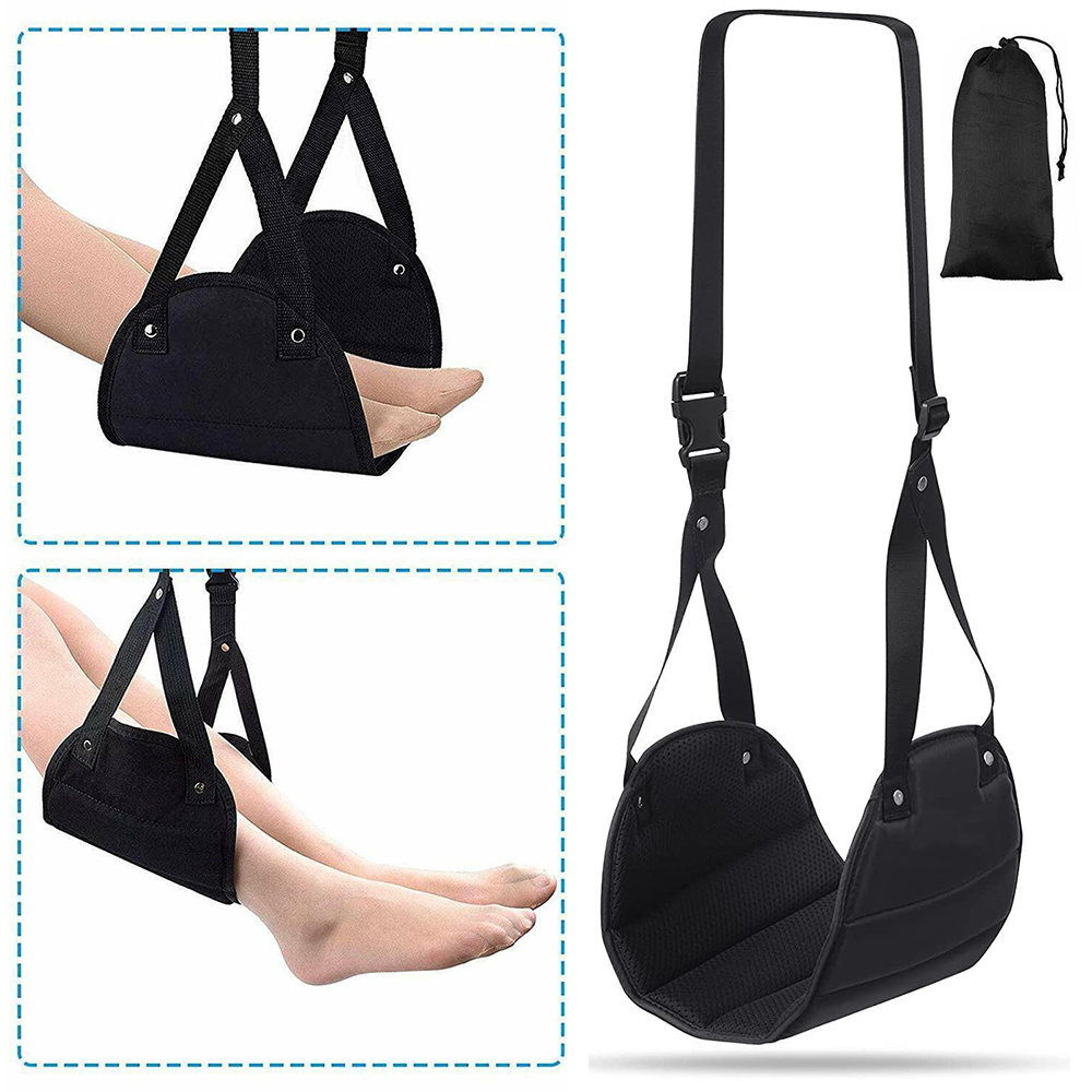 Flugzeug Fuß Hängematte perfek – Under Desk Hammock Bewertung und Preis